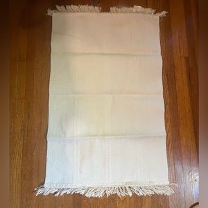 NWOT IKEA Rugs set of 2